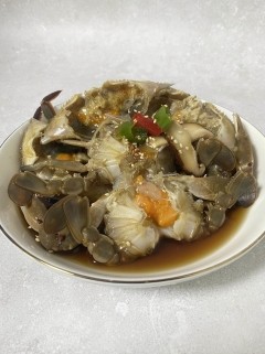삼점알배기 암꽃게 간장게장 2kg+2kg