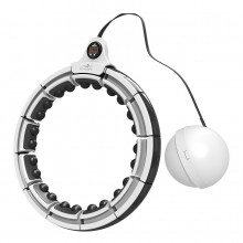 [만원의행복]이지 훌라핏 ( Ez-Hula Fit ) 스마트 홀라후프