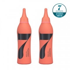 헤드스파7 안티에이징 트리트먼트 215ml 2개