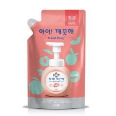 [아이깨끗해] 모이스처 200ml 리필 x 단품