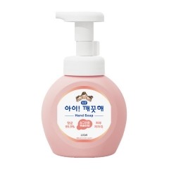 [아이깨끗해] 모이스처 250ml 용기 x 단품